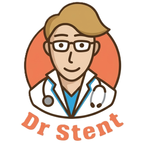 Dr Stent