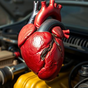 Konsultacje kardiologiczne online